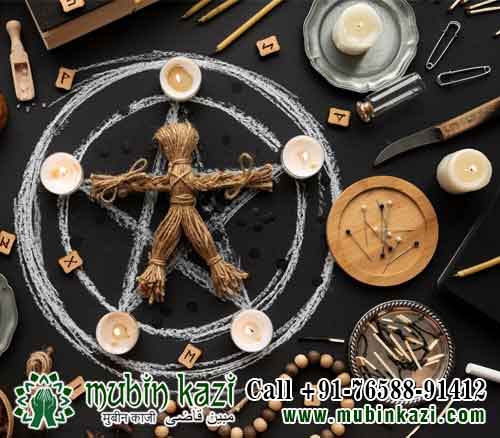 Muslim Astrologer, Black Magic Specialist in Port Louis Mauritius